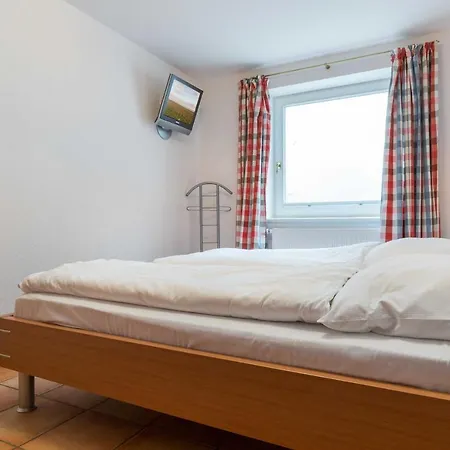 Carmen App 9 Wenningstedt-Braderup