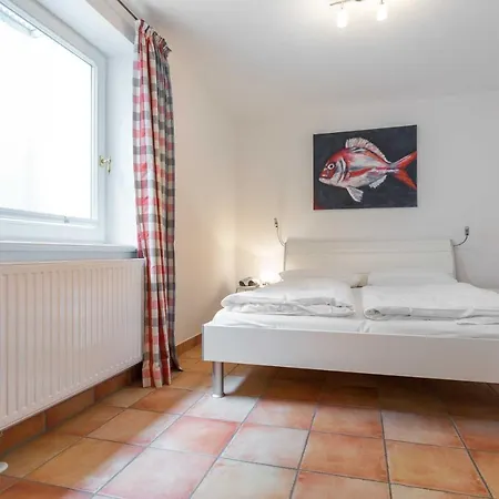 Carmen App 9 Wenningstedt-Braderup