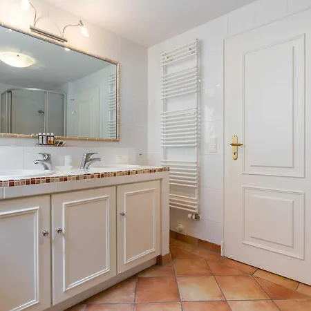 Apartment Carmen App 9 Wenningstedt-Braderup