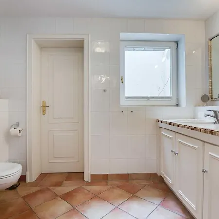 Carmen App 9 Apartment Wenningstedt-Braderup