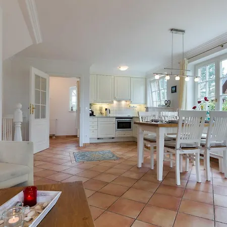 Carmen App 9 Apartment *