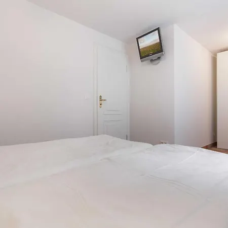 Carmen App 9 Apartment Wenningstedt-Braderup