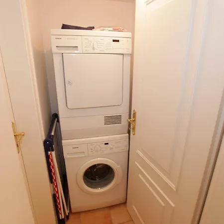 Apartment Carmen App 9 *