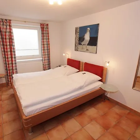 Carmen App 9 Apartment *