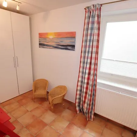 Apartment Carmen App 9 *