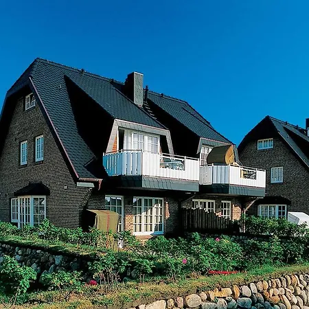 Carmen App 9 Wenningstedt-Braderup