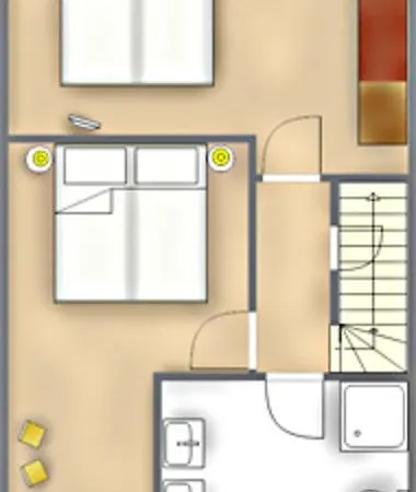 Carmen App 9 Apartment *