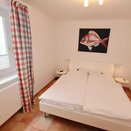 Carmen App 9 Apartment *