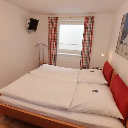 Carmen App 9 Apartment Wenningstedt-Braderup